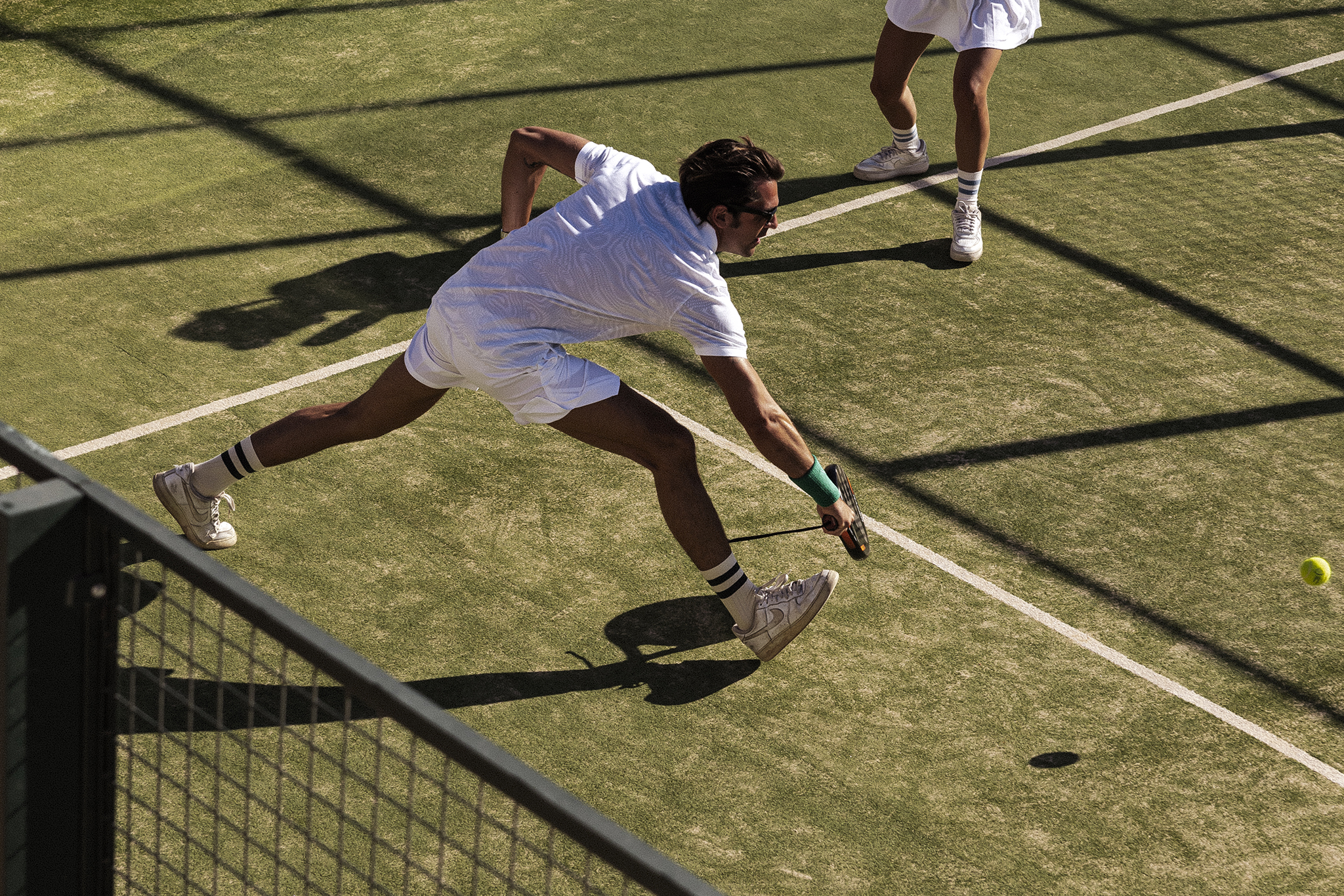 Tournois de padel